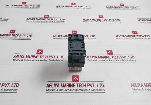 Telemecanique La1 Dn40 Auxiliary Contact 48V 50/60Hz