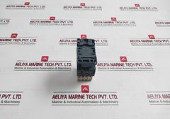 Telemecanique La1 Dn40 Auxiliary Contact 48V 50/60Hz