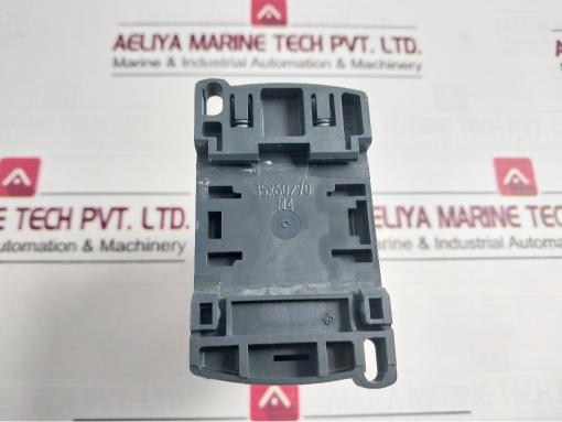 Telemecanique La1 Dn40 Auxiliary Contact 48V 50/60Hz