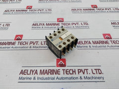 Telemecanique La1 Dn40 Auxiliary Contact Block 10A
