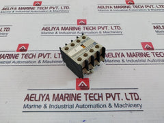 Telemecanique La1 Dn40 Auxiliary Contact Block 10A