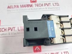 Telemecanique La1Dn40 Auxiliary Contact Block 10A 660V 600Vac 220V 50/60 Hz