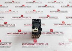 Telemecanique La1Dn40 Auxiliary Contact Block 10A 660V 600Vac 220V 50/60 Hz