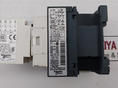 Telemecanique La1 Dn40 Auxiliary Contact Unit 50/60Hz