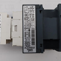 Telemecanique La1 Dn40 Auxiliary Contact Unit 50/60Hz