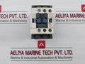 Telemecanique La1 Dn40 Auxiliary Contact Unit 50/60Hz
