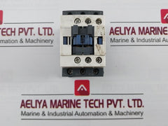 Telemecanique La1 Dn40 Auxiliary Contact Unit 50/60Hz