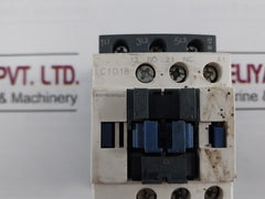 Telemecanique La1 Dn40 Auxiliary Contact Unit 50/60Hz