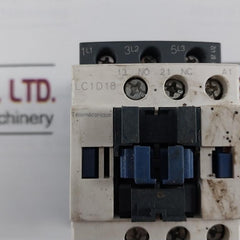 Telemecanique La1 Dn40 Auxiliary Contact Unit 50/60Hz
