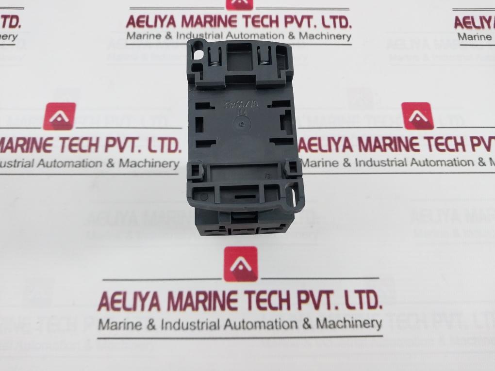 Telemecanique La1 Dn40 Auxiliary Contact Unit 50/60Hz