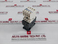 Telemecanique La1 Dn40 Auxiliary Contact Unit 50/60Hz