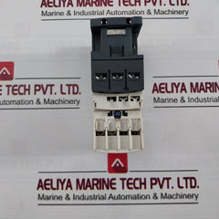 Telemecanique La1 Dn40 Auxiliary Contact Unit 50/60Hz