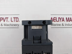 Telemecanique La1 Dn40 Auxiliary Contact Unit 50/60Hz