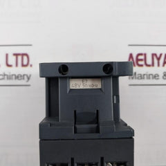 Telemecanique La1 Dn40 Auxiliary Contact Unit 50/60Hz