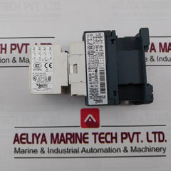 Telemecanique La1 Dn40 Auxiliary Contact Unit 50/60Hz
