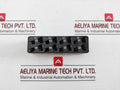 Telemecanique La1 F 221 Auxiliary Contact Block 660V 15A