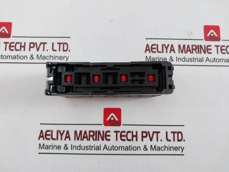 Telemecanique La1 F 221 Auxiliary Contact Block 660V 15A