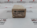 Telemecanique La1 F 221 Auxiliary Contact Block 660V 15A