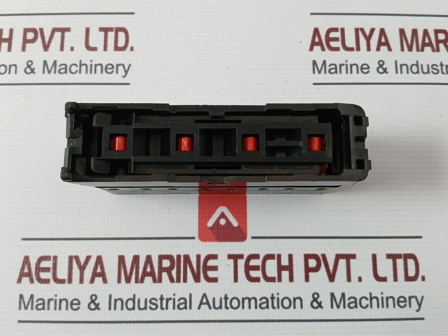 Telemecanique La1 F 221 Contactor Auxiliary Block 660V 15A