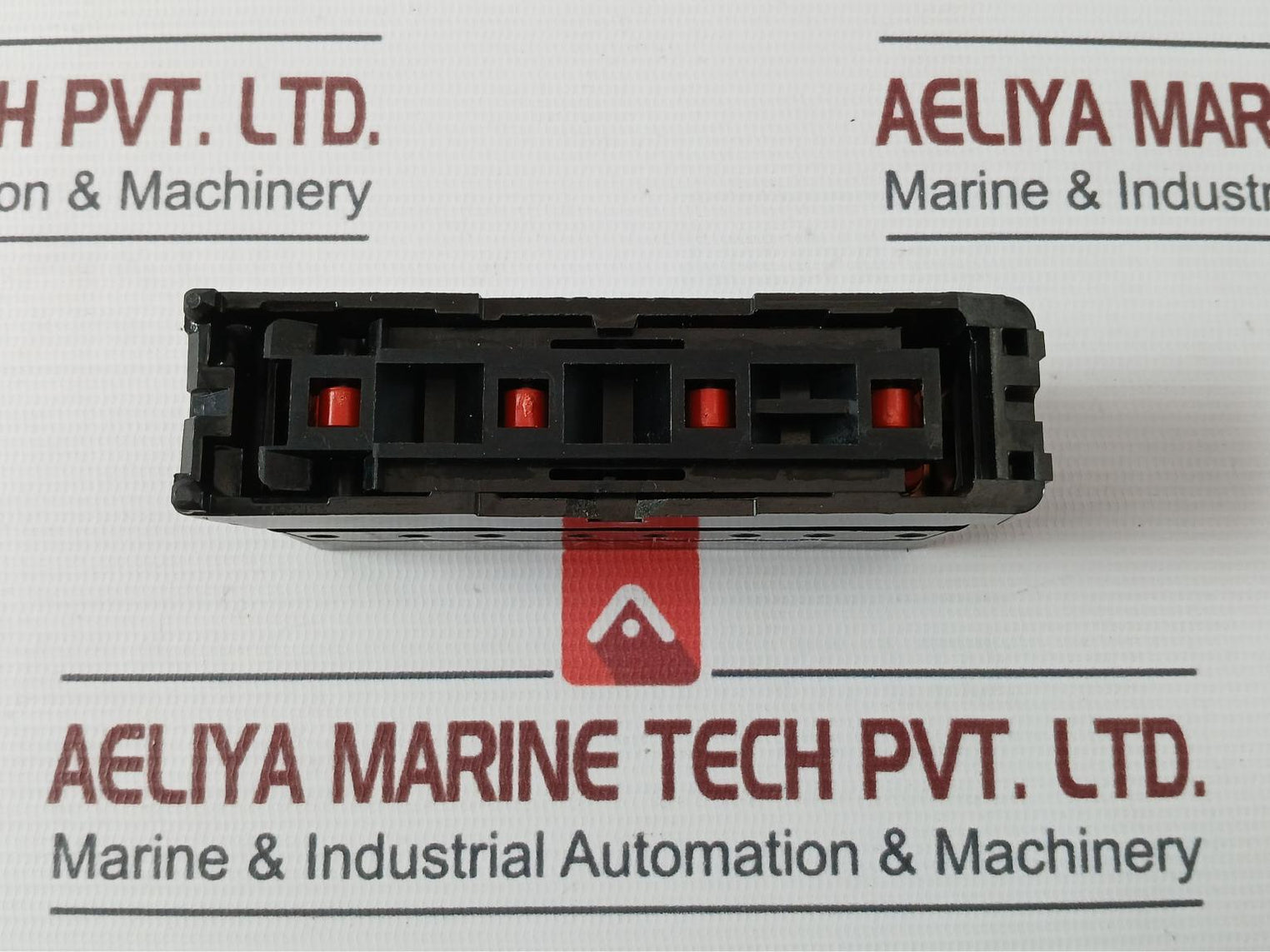 Telemecanique La1 F 221 Contactor Auxiliary Block 660V 15A