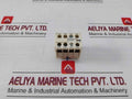 Telemecanique La1Kn04 Auxiliary Contact Block 10A 690V