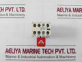 Telemecanique La1Kn04 Auxiliary Contact Block 10A 690V