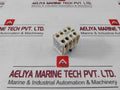 Telemecanique La1Kn04 Auxiliary Contact Block 10A 690V