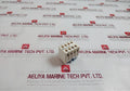 Telemecanique La1Kn04 Auxiliary Contact Block A600 Q600 690V W913791890331