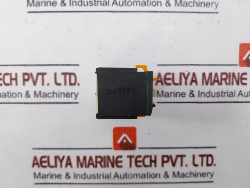 Telemecanique La1Kn11 Auxiliary Contact Block W913791950311 690V 10A A600, Q600