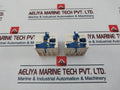 Telemecanique La1Kn40 Auxiliary Contact Block 10A 690V