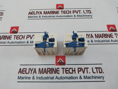 Telemecanique La1Kn40 Auxiliary Contact Block 10A 690V