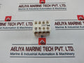 Telemecanique La1Kn40 Auxiliary Contact Block 10A 690V