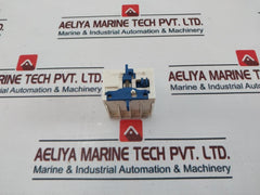 Telemecanique La1Kn40 Auxiliary Contact Block 10A 690V