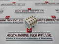 Telemecanique La1Kn40 Auxiliary Contact Block 10A 690V