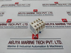 Telemecanique La1Kn40 Auxiliary Contact Block 10A 690V