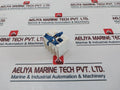Telemecanique La1Kn40 Auxiliary Contact Block 10A 690V