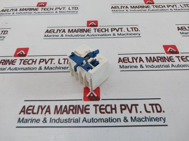 Telemecanique La1Kn40 Auxiliary Contact Block 10A 690V