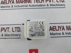 Telemecanique La1Kn40 Auxiliary Contact Block 10A 690V