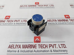 Telemecanique La2-d20 Time Delay Module 0.1-3S 660V 10A
