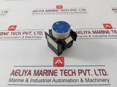 Telemecanique La2-d20 Time Delay Module 0.1-3S 660V 10A