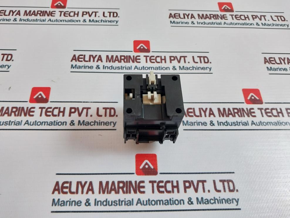 Telemecanique La2-d20•a65 Travail On Delay Time Block 0,1-3s 10a