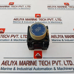 Telemecanique La2-d22 A65 Time Delay Module 0,1-30S