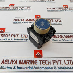Telemecanique La2-d22 A65 Time Delay Module 0,1-30S