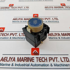 Telemecanique La2-d22 A65 Time Delay Module 0,1-30S