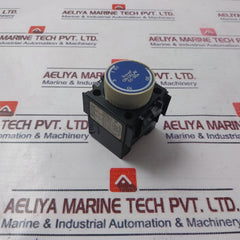 Telemecanique La2-d22 A65 Time Delay Module 0.1-30S