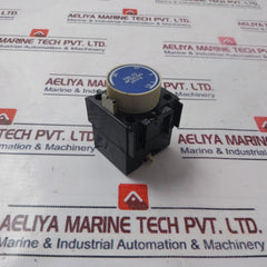 Telemecanique La2-d22 A65 Time Delay Module 0.1-30S