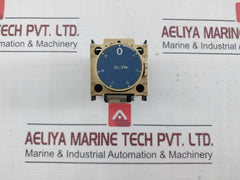 Telemecanique La2-d22 A65 Time Delay Module Iec 337-1 10A