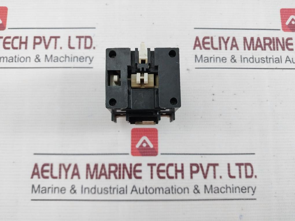 Telemecanique La2-d22 A65 Time Delay Module Iec 337-1 10A