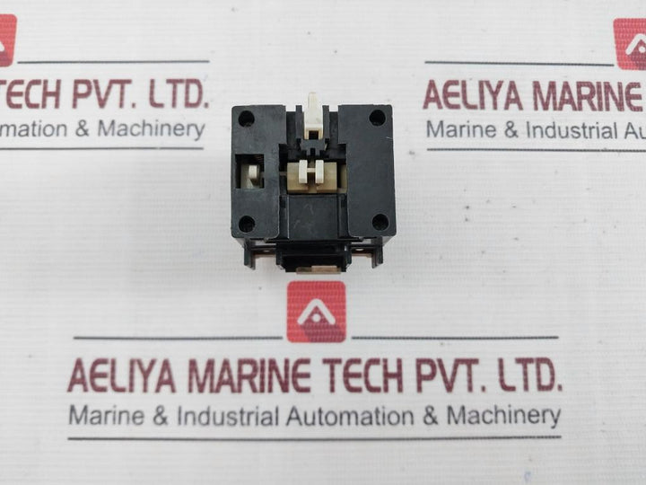 Telemecanique La2-d22 A65 Time Delay Module Iec 337-1 10A