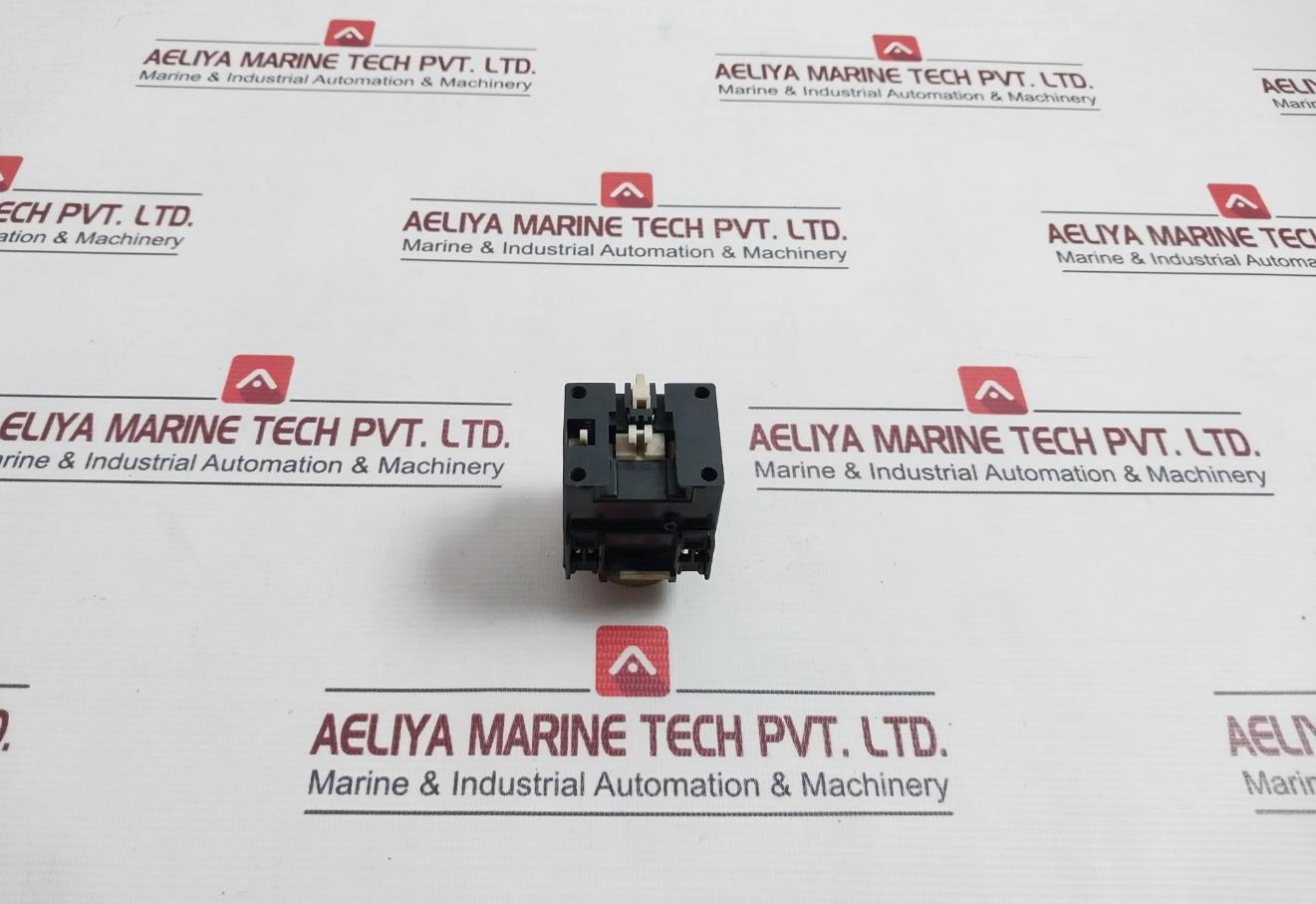 Telemecanique La2-d22 Time Delay Block 341192-f